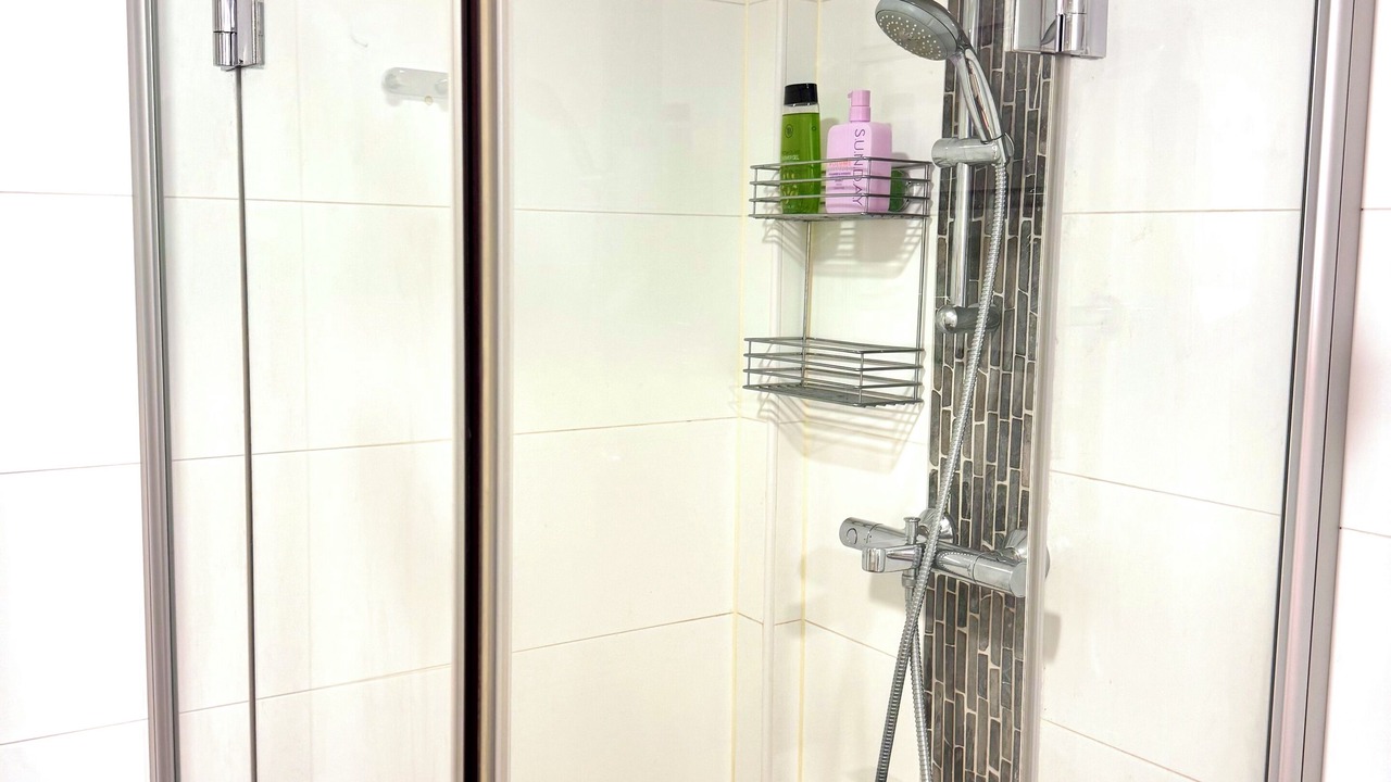 Photo of Bathroom in Kamppi