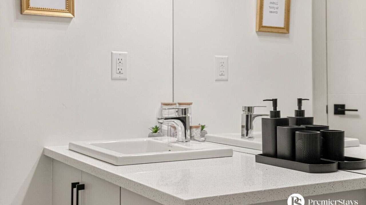 Photo of Bathroom in Springbank Hill