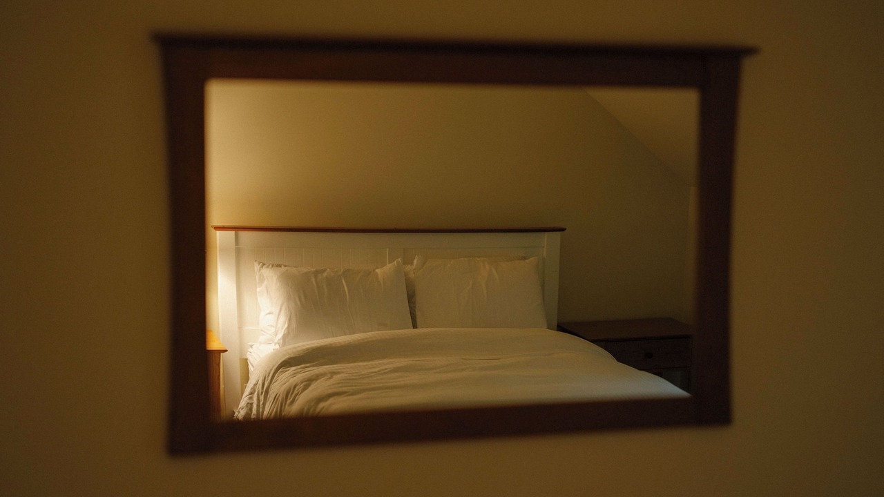 Photo of Bedroom in Warren