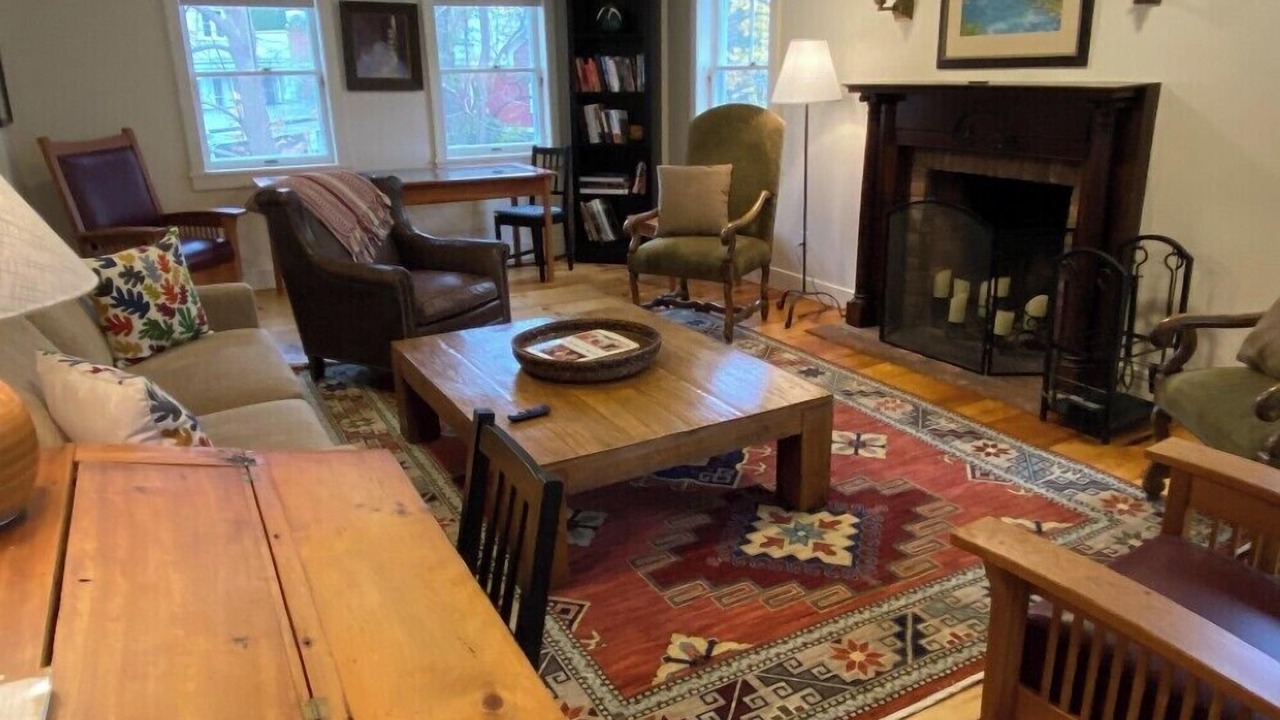 Photo of Livingroom in Warren