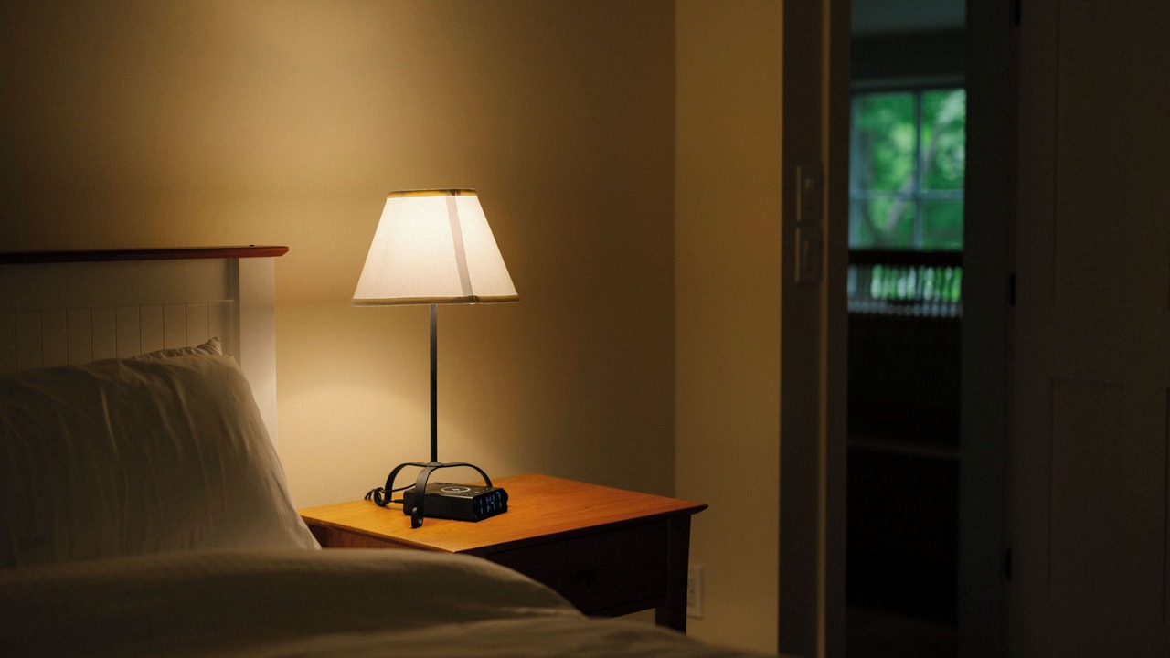 Photo of Bedroom in Warren