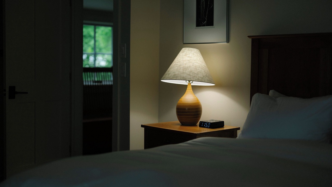 Photo of Bedroom in Warren