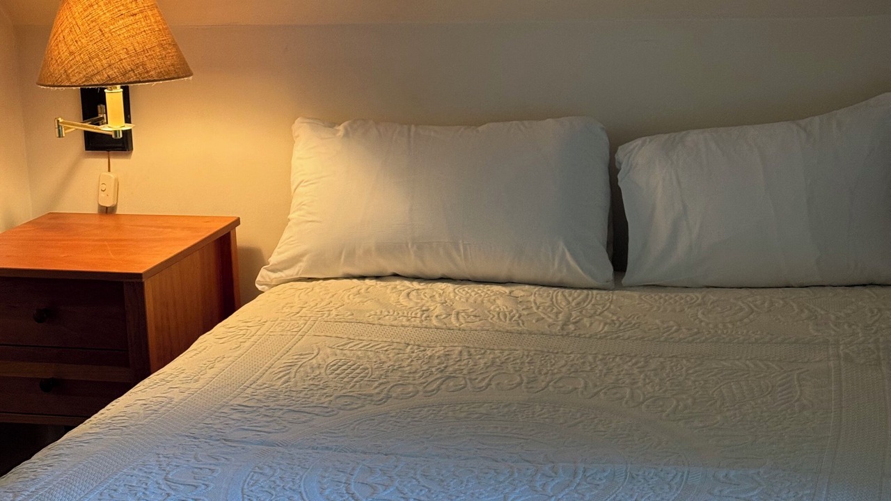 Photo of Bedroom in Warren