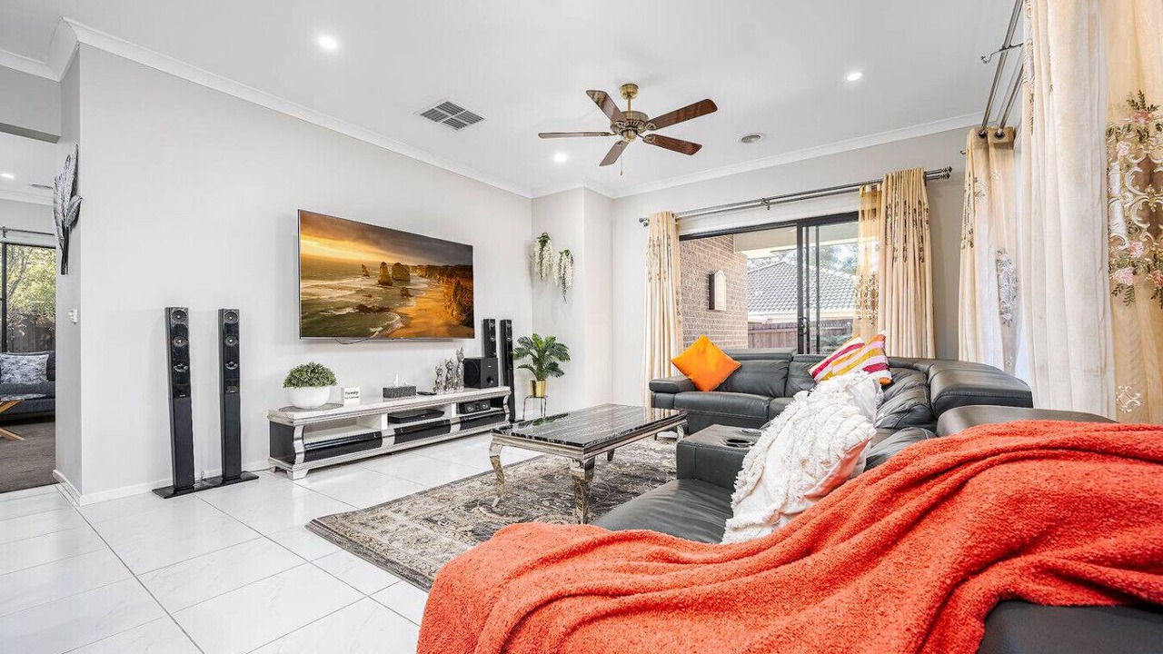 Photo of Livingroom in Chirnside Park