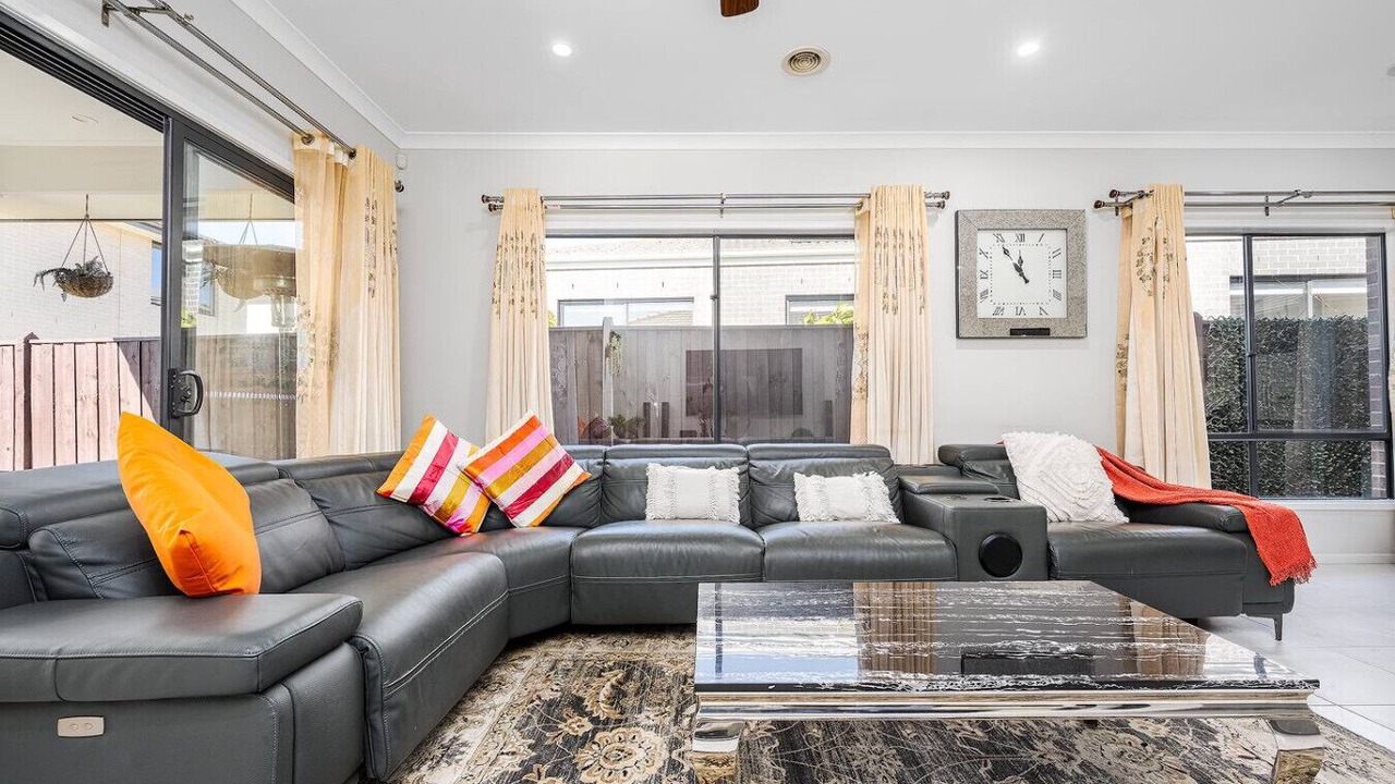 Photo of Livingroom in Chirnside Park