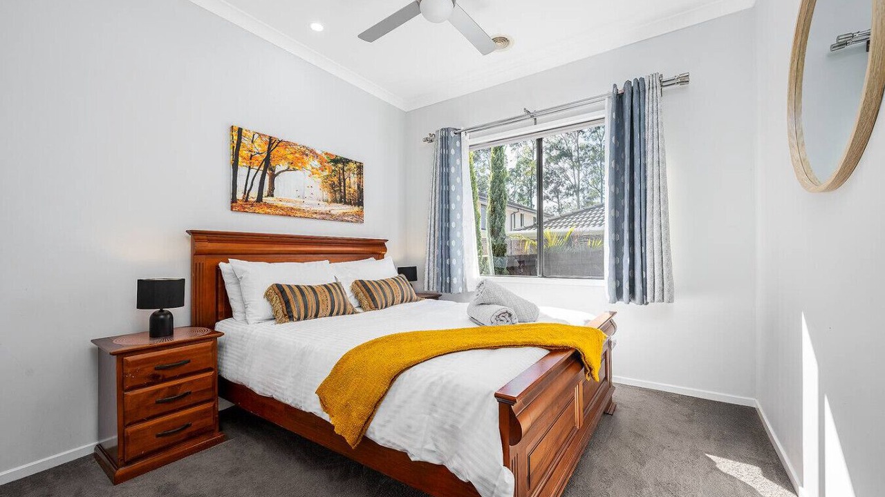 Photo of Bedroom in Chirnside Park