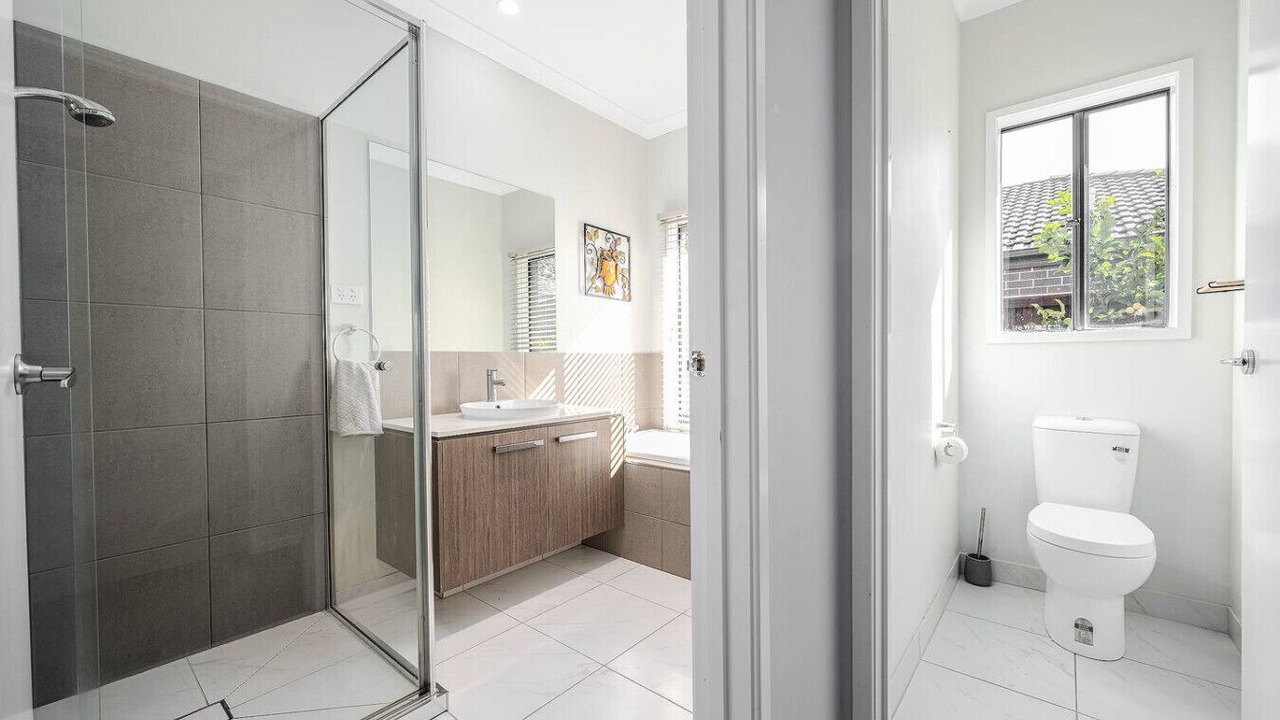Photo of Bathroom in Chirnside Park