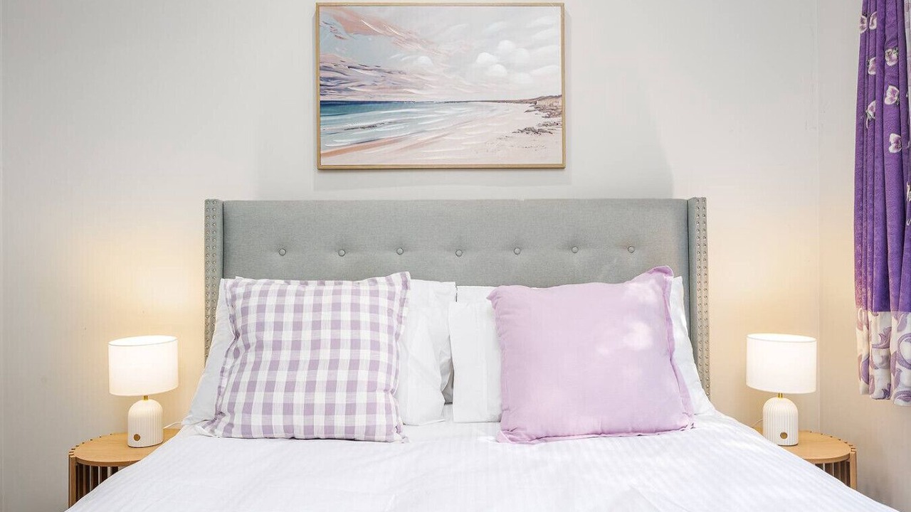Photo of Bedroom in Chirnside Park