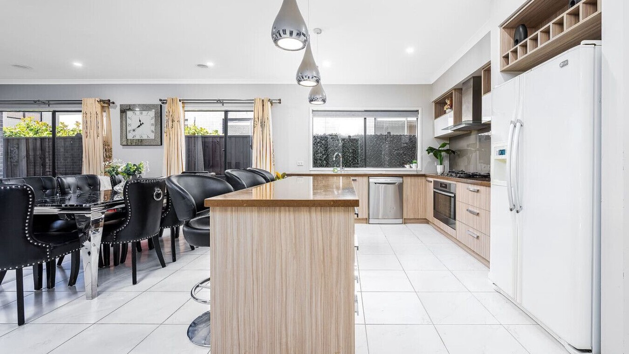 Photo of Kitchen in Chirnside Park