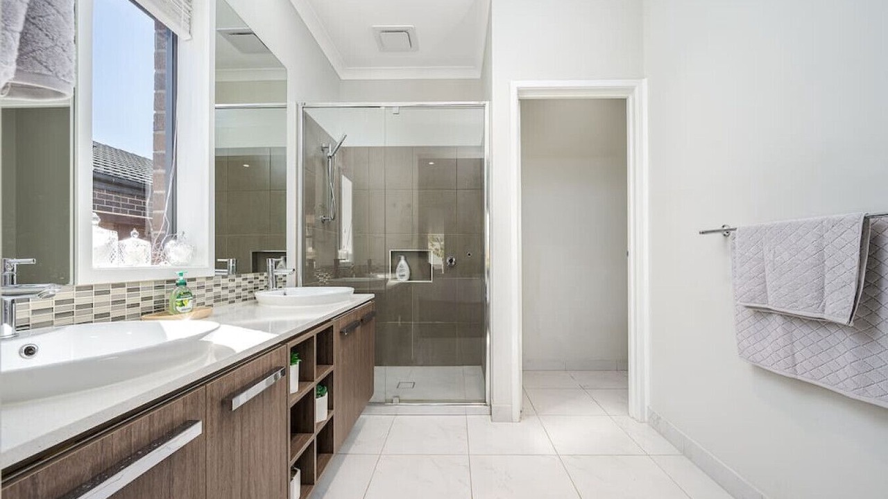 Photo of Bathroom in Chirnside Park