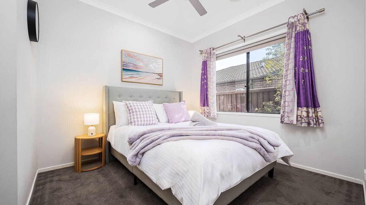 Photo of Bedroom in Chirnside Park