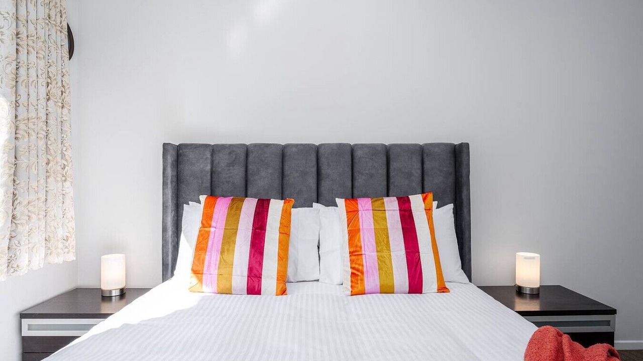 Photo of Bedroom in Chirnside Park