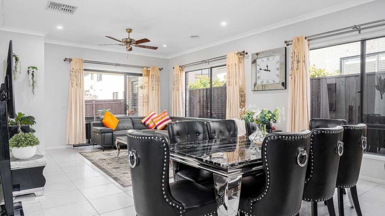 Photo of Others in Chirnside Park