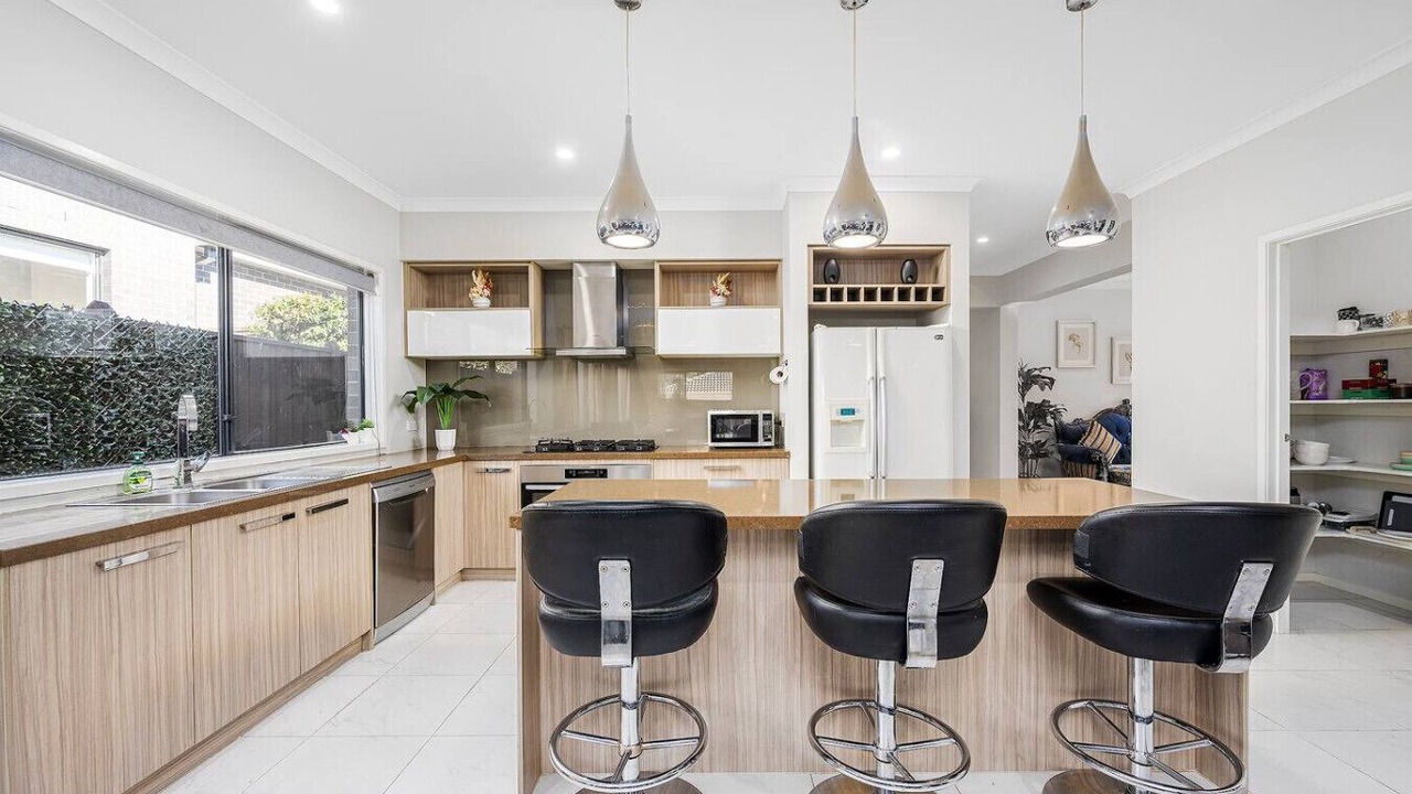 Photo of Kitchen in Chirnside Park
