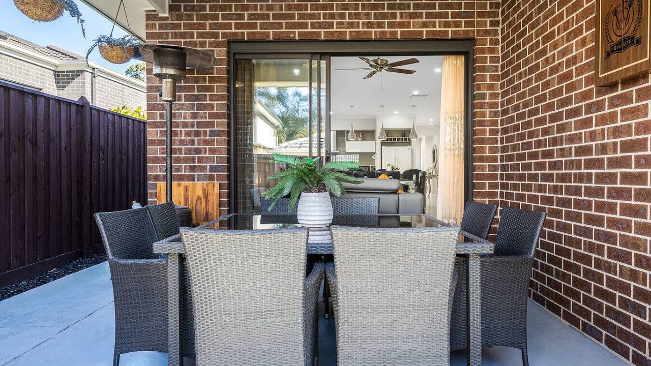 Photo of Outdoor in Chirnside Park