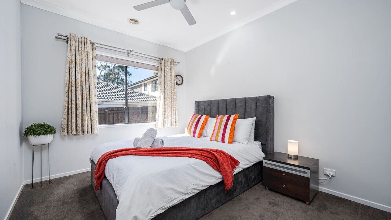 Photo of Bedroom in Chirnside Park