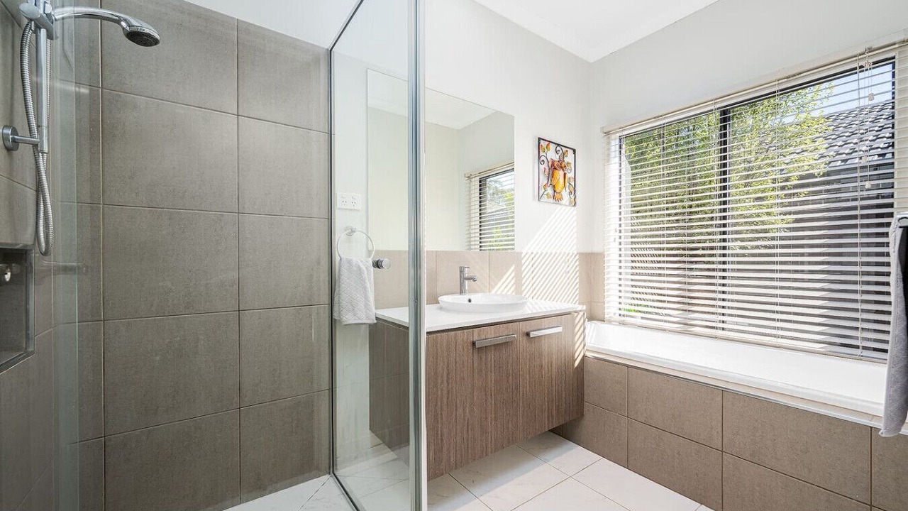 Photo of Bathroom in Chirnside Park