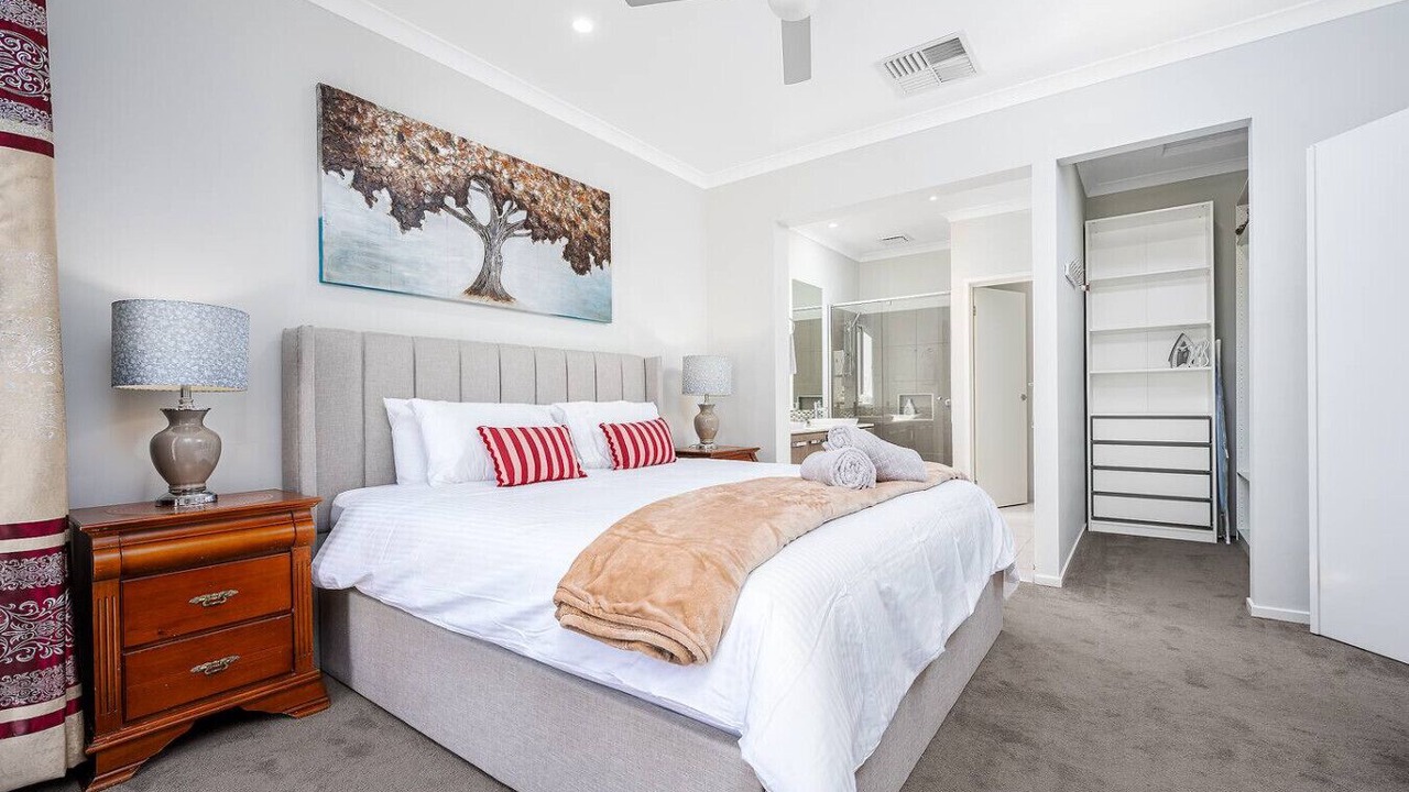 Photo of Bedroom in Chirnside Park