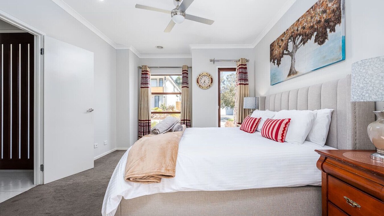 Photo of Bedroom in Chirnside Park