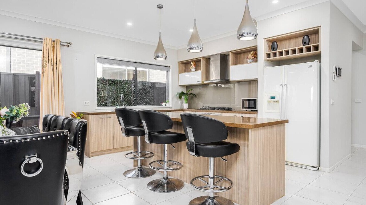 Photo of Kitchen in Chirnside Park