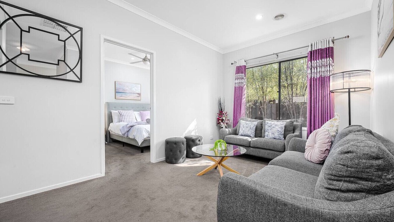 Photo of Livingroom in Chirnside Park