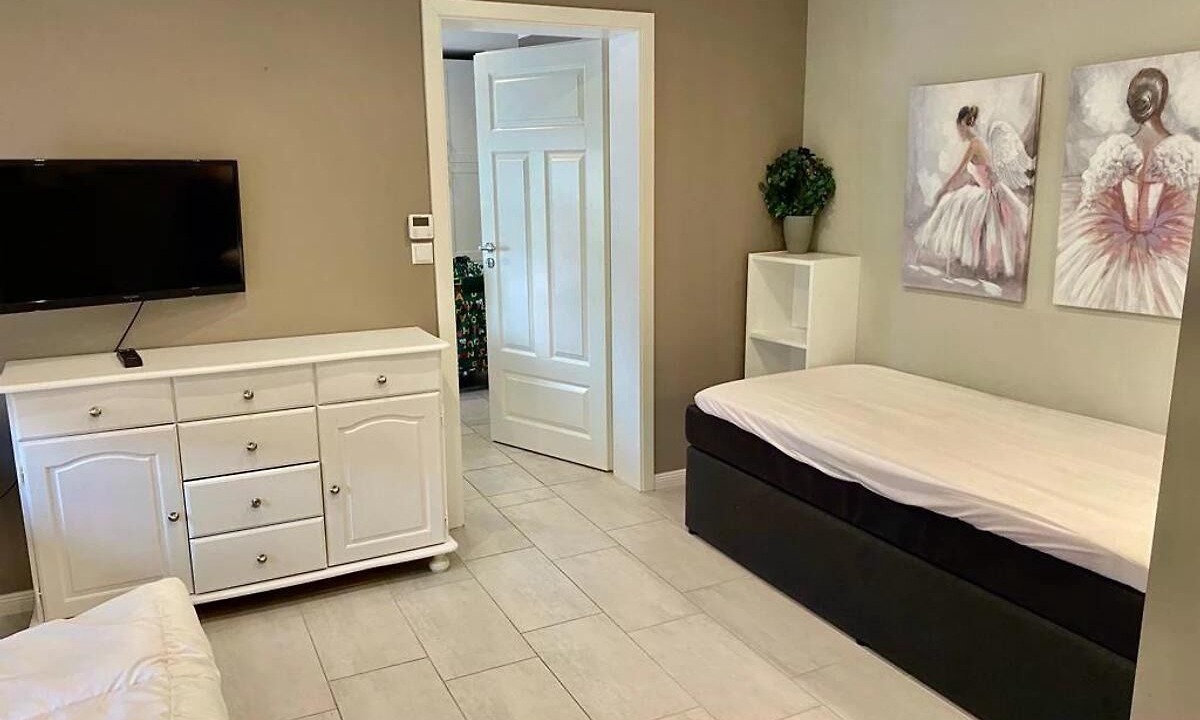 Photo of Bedroom in Klaeden