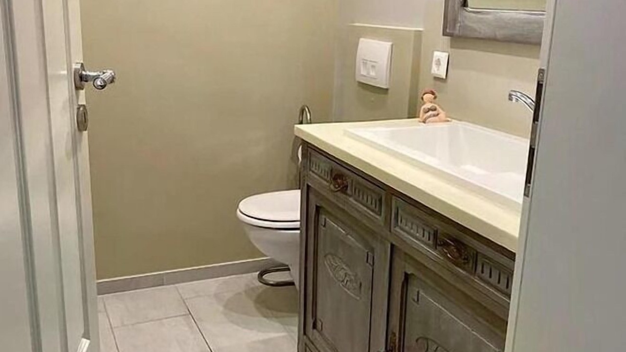 Photo of Bathroom in Klaeden