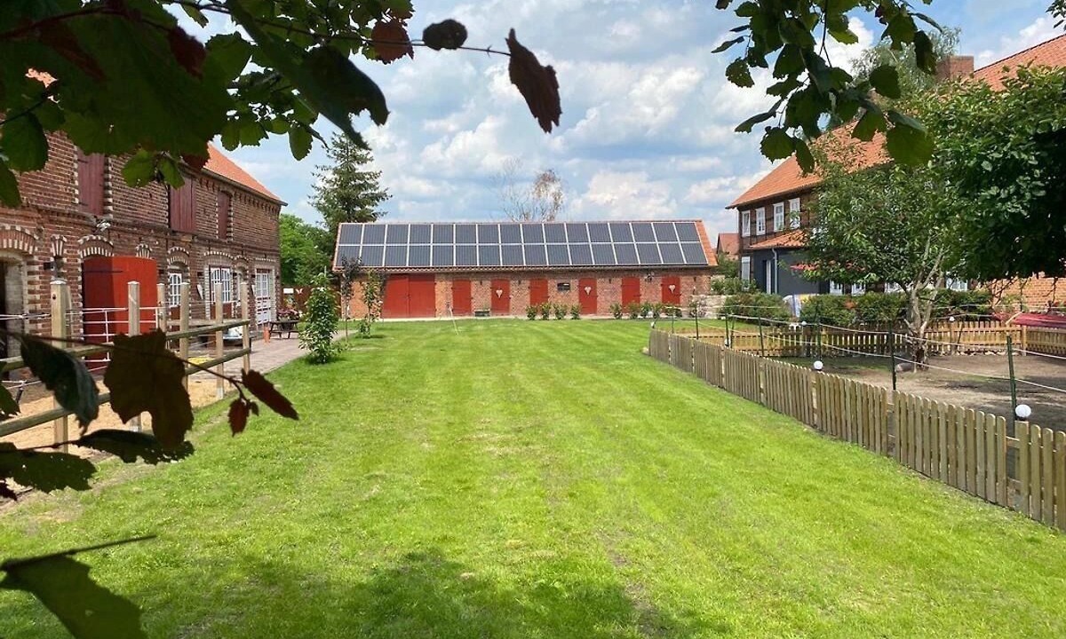 Photo of Outdoor in Klaeden
