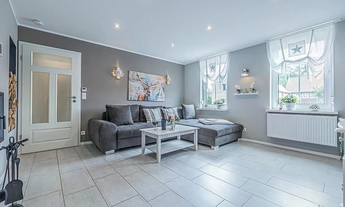 Photo of Livingroom in Klaeden