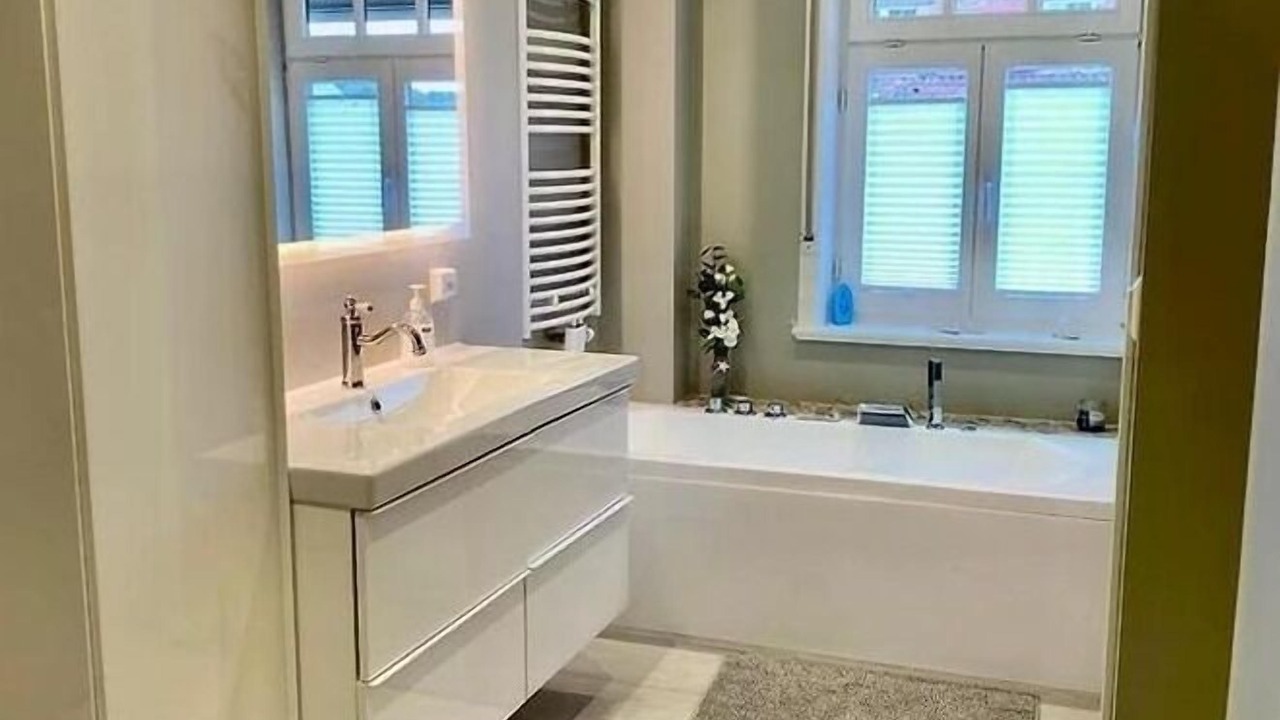 Photo of Bathroom in Klaeden