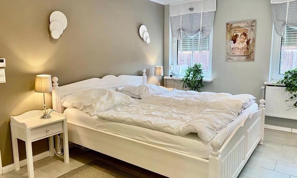 Photo of Bedroom in Klaeden