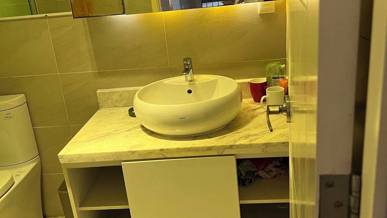 Photo of Bathroom in Lien Chieu