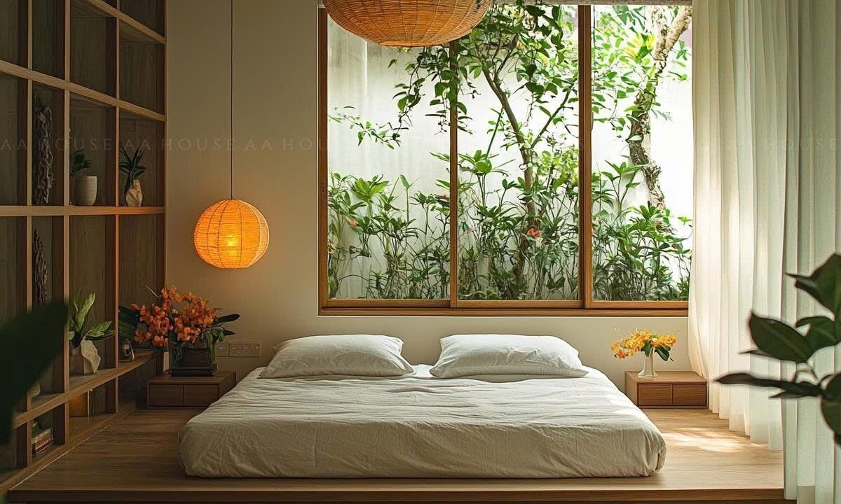 Photo of Bedroom in Lien Chieu