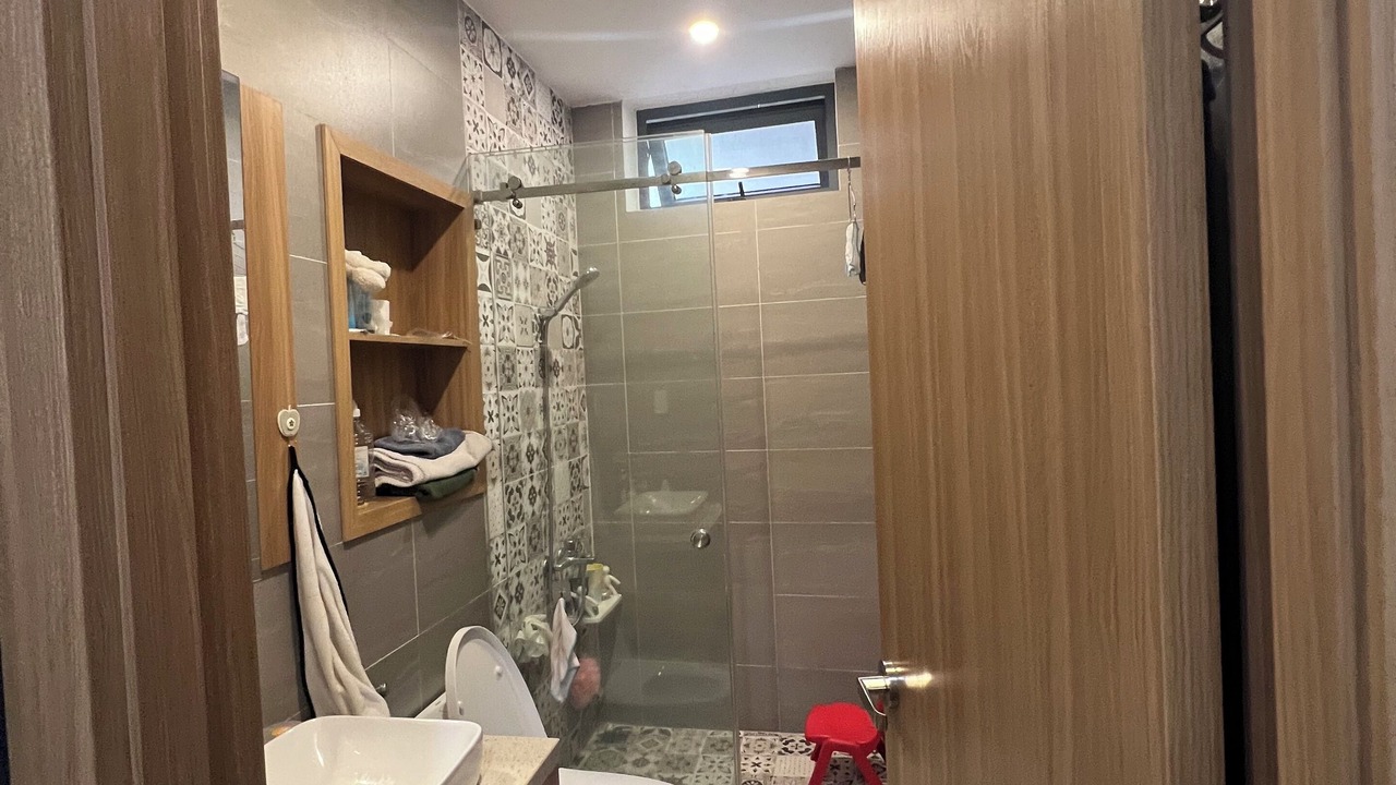 Photo of Bathroom in Lien Chieu