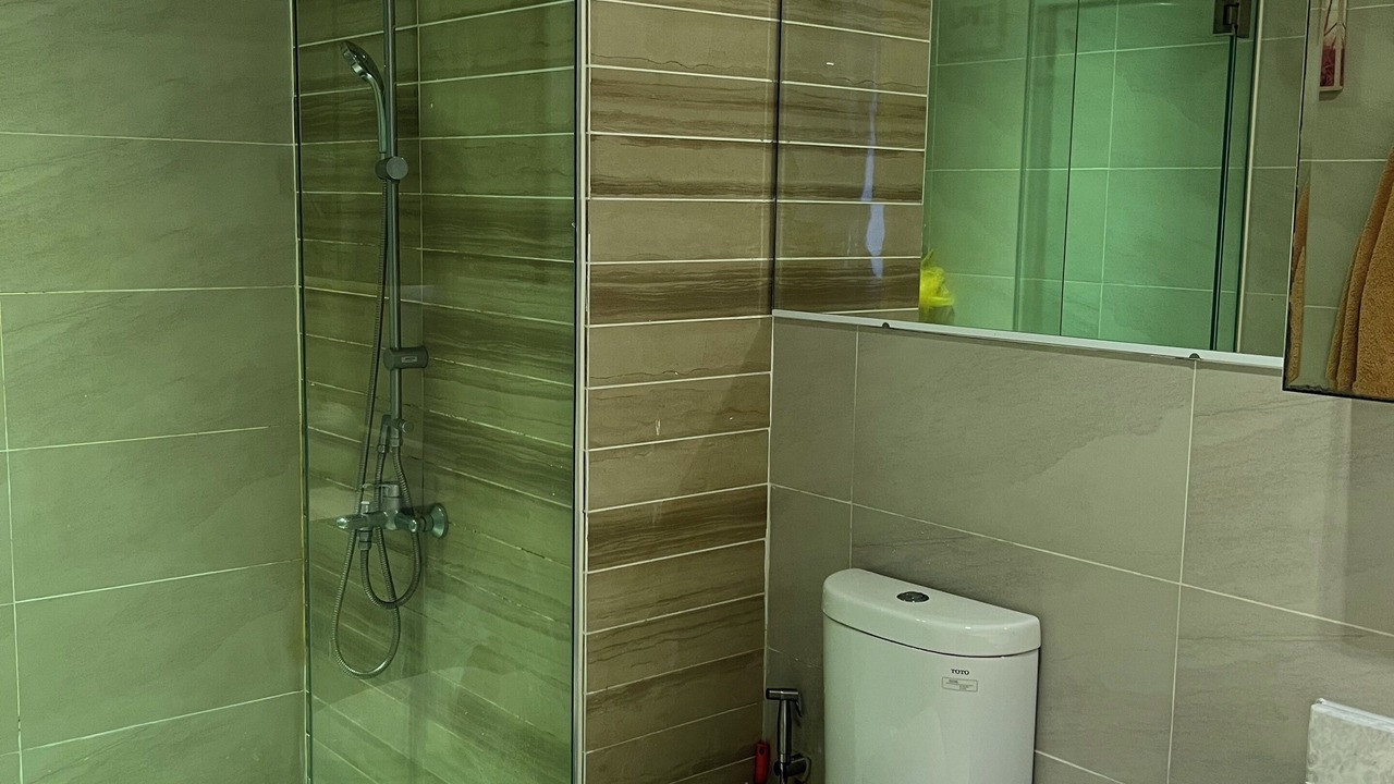 Photo of Bathroom in Lien Chieu