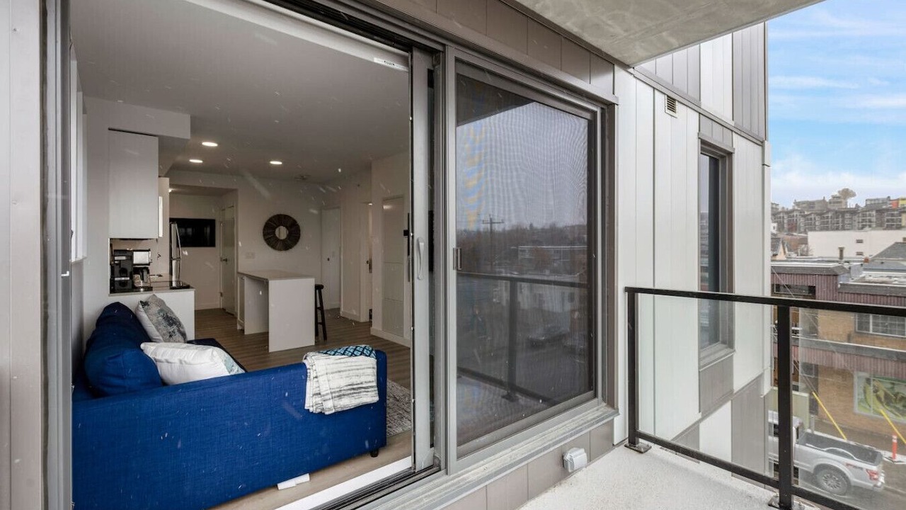 Photo of Outdoor in Crescent Heights