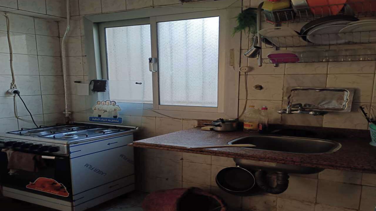 Photo of Kitchen in Al-Basatin