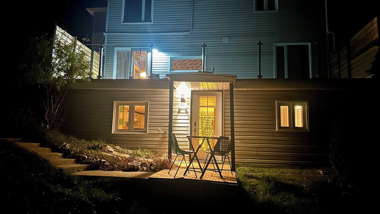 Photo of Outdoor in Saint-Simeon