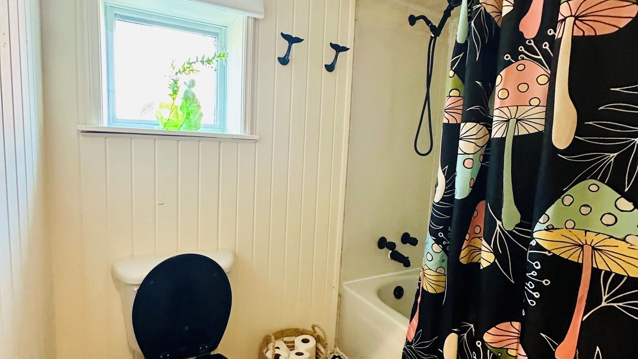 Photo of Bathroom in Saint-Simeon