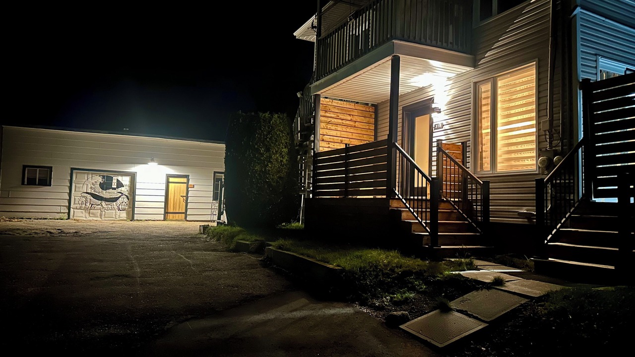 Photo of Outdoor in Saint-Simeon