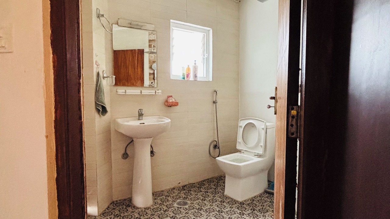 Photo of Bathroom in Kathmandu
