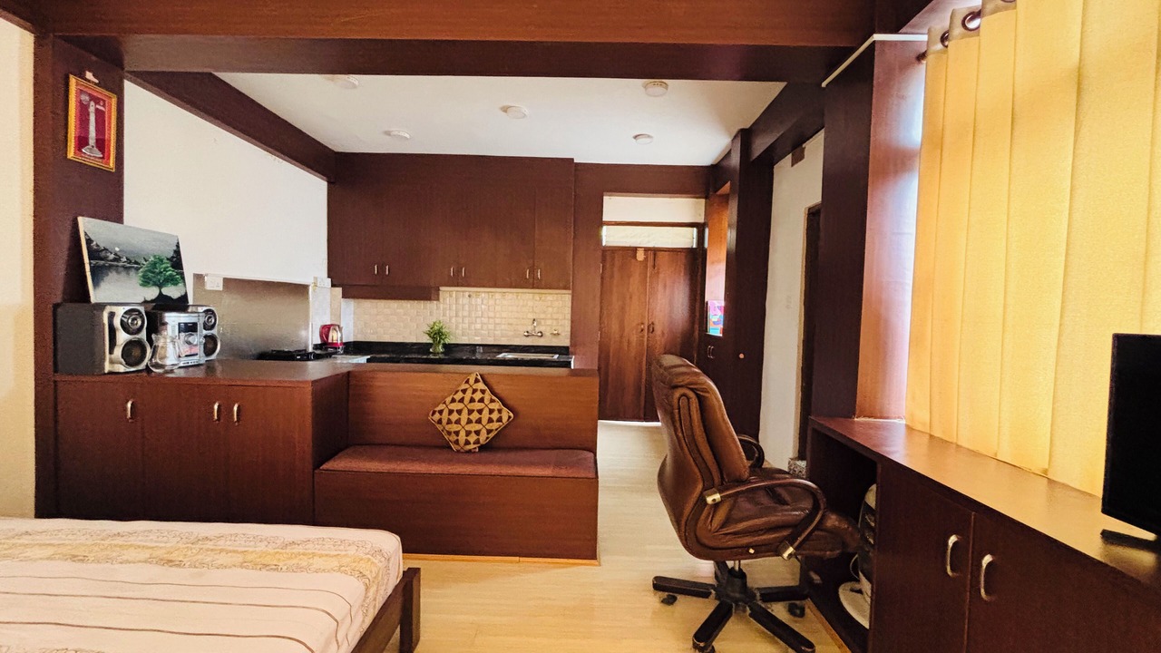 Photo of Bedroom in Kathmandu
