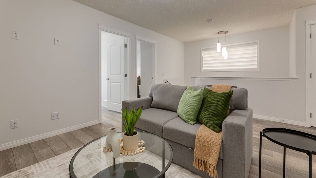 Photo of Livingroom in Southeast Calgary