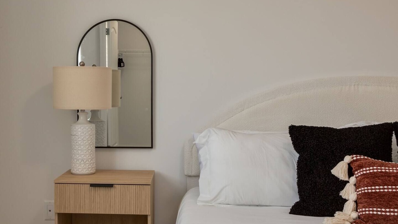 Photo of Bedroom in Southeast Calgary