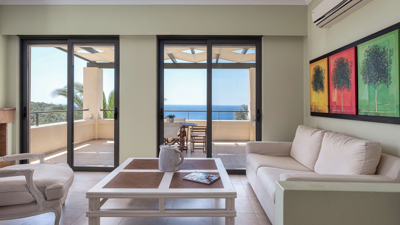 Photo of Livingroom in Kontos