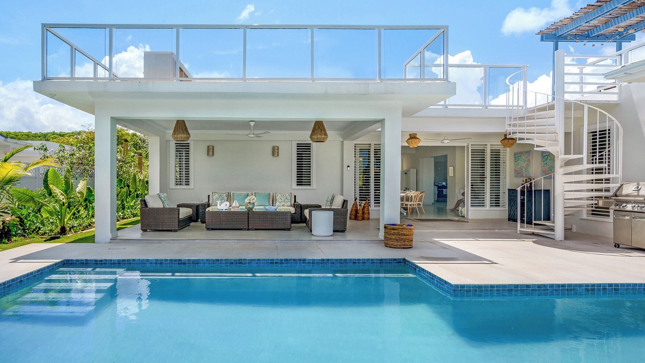 Photo of Outdoor in Silver Sands