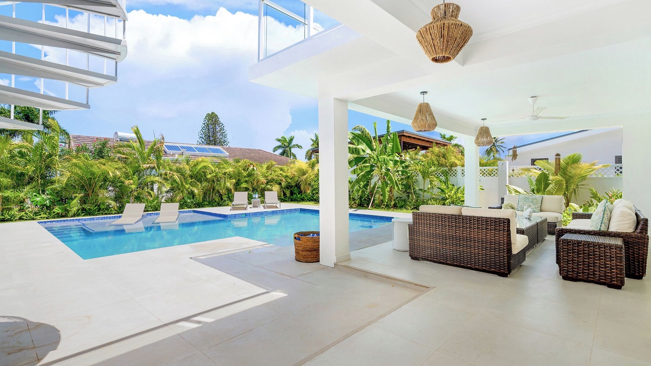 Photo of Outdoor in Silver Sands