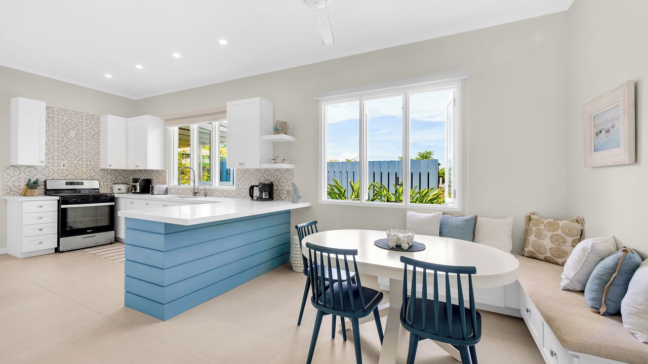 Photo of Kitchen in Silver Sands
