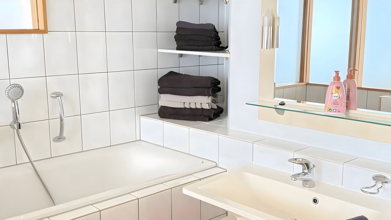Photo of Bathroom in Ueberlingen