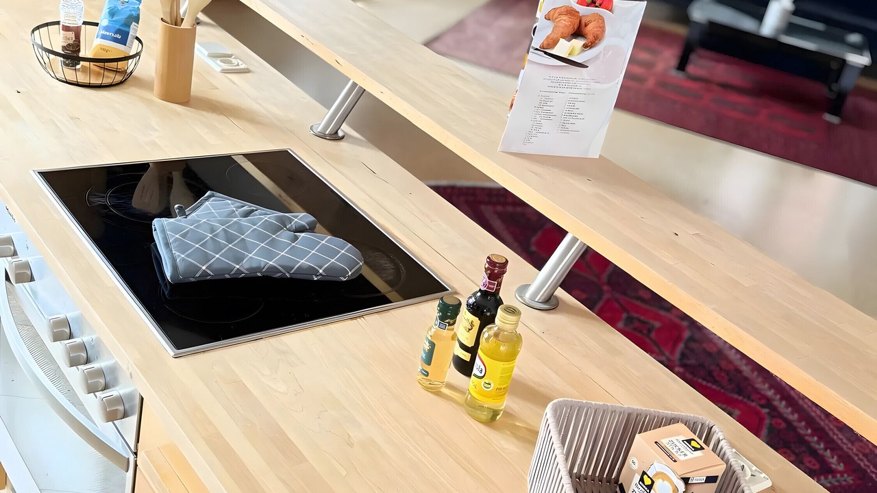 Photo of Kitchen in Ueberlingen
